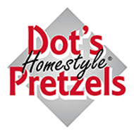 DOT'S HOMESTYLE PRETZELS